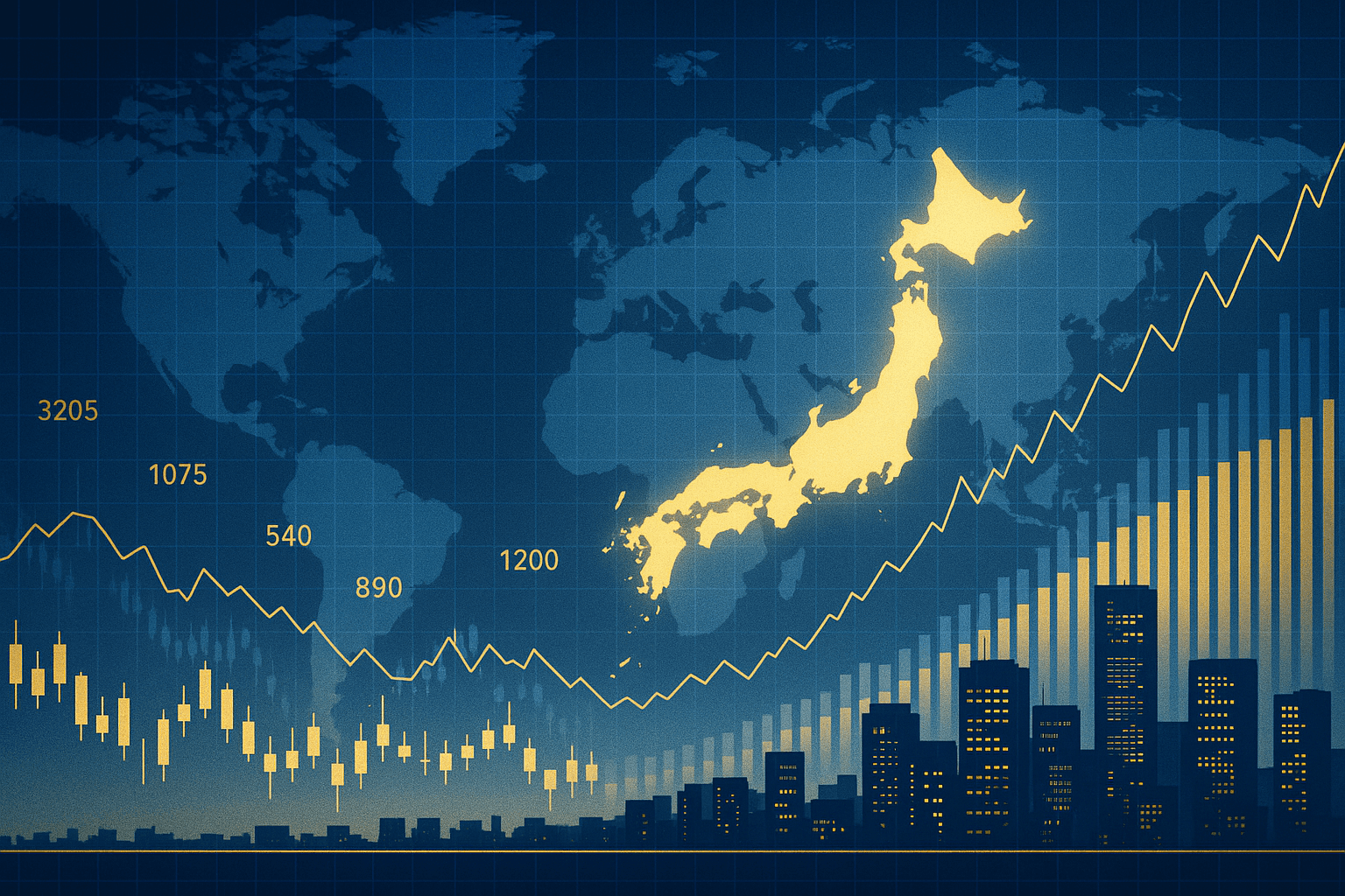 パナソニック1万人削減と株価への影響：日本企業リストラの新潮流